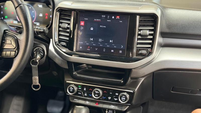 Fiat Toro Freedom 1.3 T270 4X2 Flex Aut. - foto 17