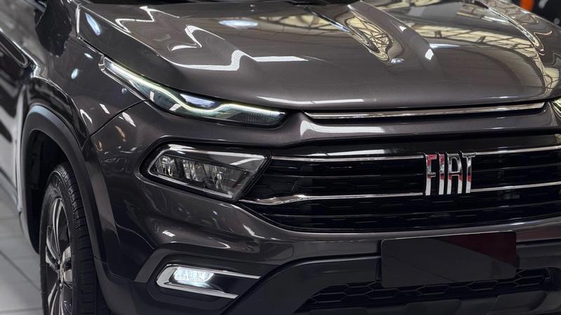 Fiat Toro Freedom 1.3 T270 4X2 Flex Aut. - foto 5