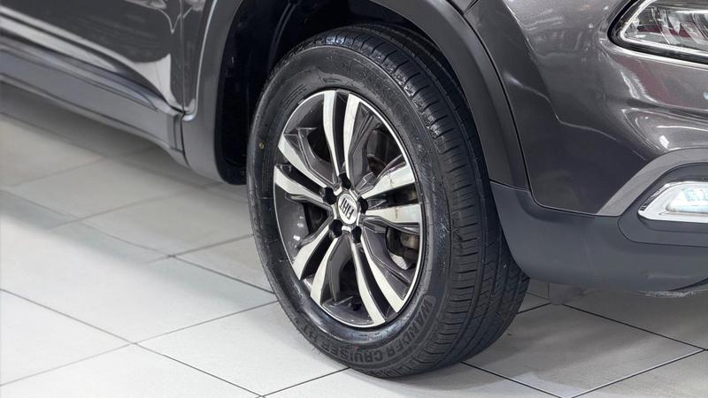 Fiat Toro Freedom 1.3 T270 4X2 Flex Aut. - foto 3