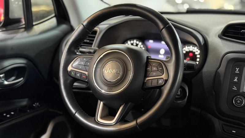 Jeep Renegade 1.8 16V Flex Limited 4P Automático - foto 10