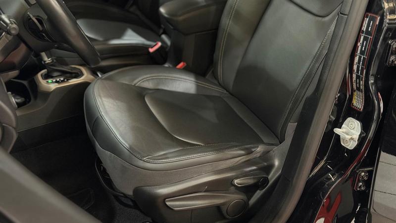 Jeep Renegade 1.8 16V Flex Limited 4P Automático - foto 17