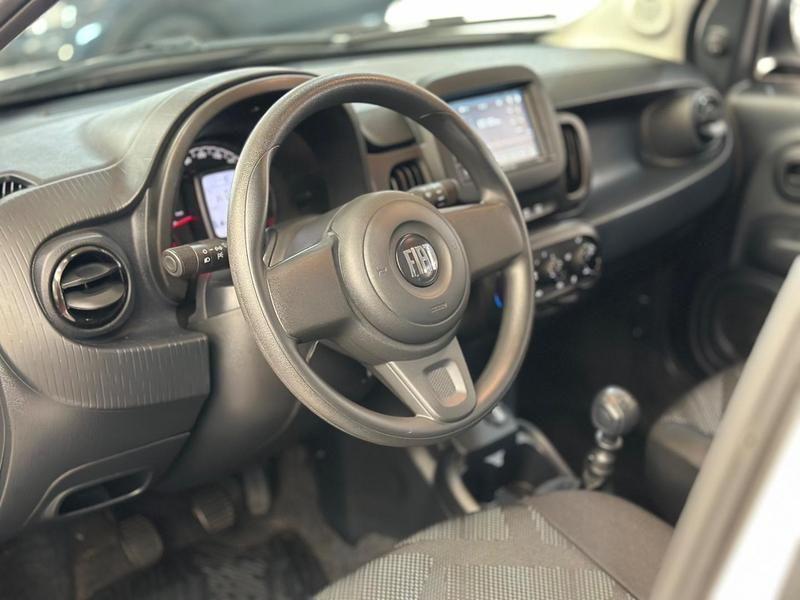 Fiat Mobi Like 1.0 Fire Flex 5P - foto 11