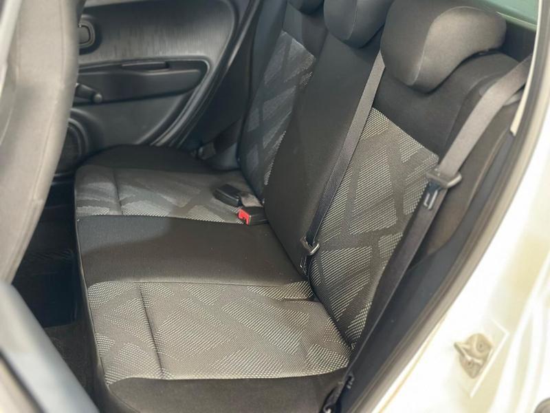 Fiat Mobi Like 1.0 Fire Flex 5P - foto 12