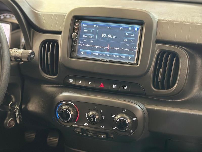 Fiat Mobi Like 1.0 Fire Flex 5P - foto 15