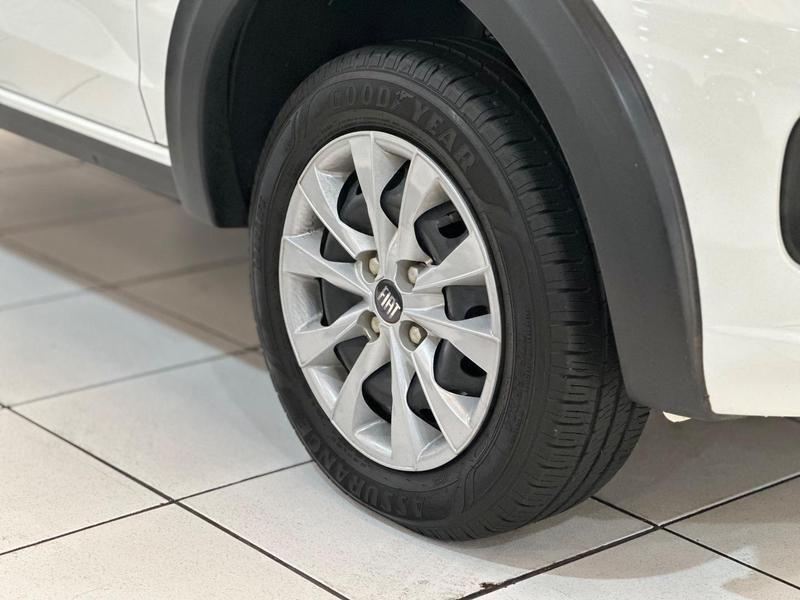 Fiat Mobi Like 1.0 Fire Flex 5P - foto 4