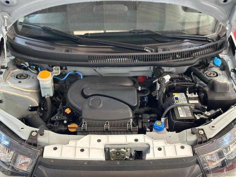 Fiat Mobi Like 1.0 Fire Flex 5P - foto 8