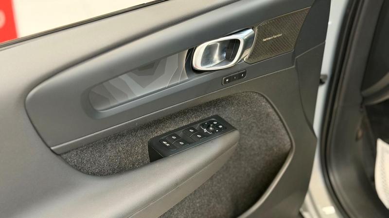 Volvo C40 P8 Recharge - foto 10