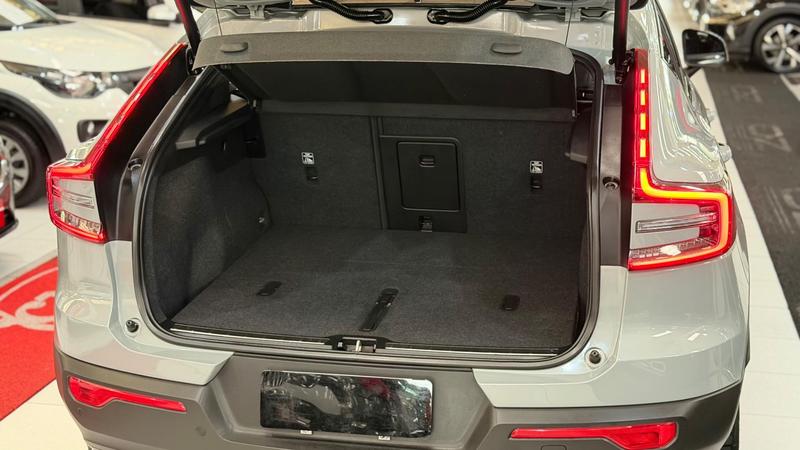 Volvo C40 P8 Recharge - foto 20