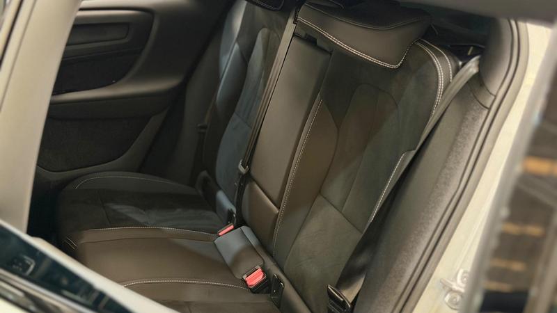 Volvo C40 P8 Recharge - foto 18