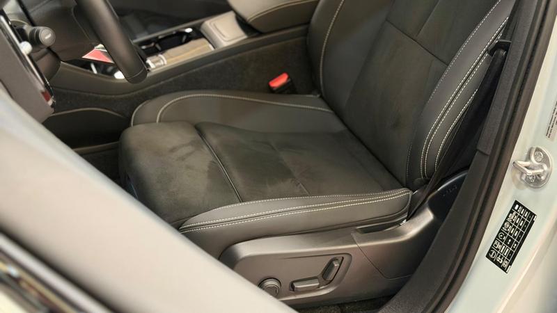 Volvo C40 P8 Recharge - foto 17