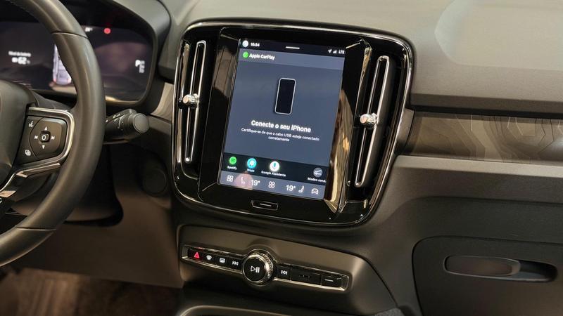 Volvo C40 P8 Recharge - foto 13