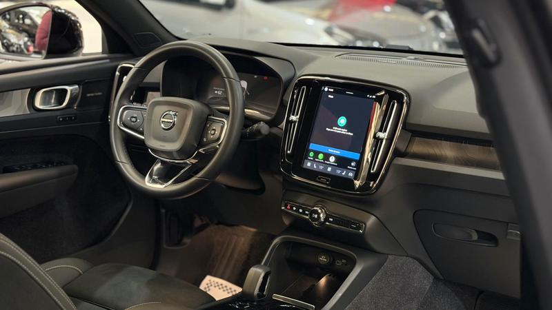 Volvo C40 P8 Recharge - foto 12
