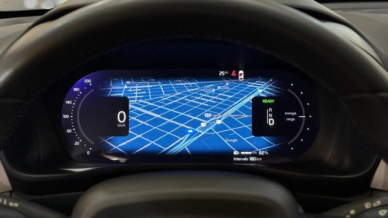 Volvo C40 P8 Recharge - foto 14