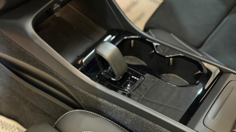 Volvo C40 P8 Recharge - foto 15
