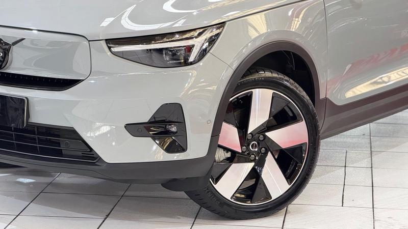 Volvo C40 P8 Recharge - foto 2