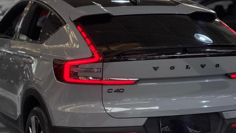 Volvo C40 P8 Recharge - foto 4