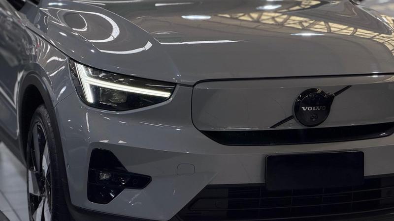 Volvo C40 P8 Recharge - foto 5