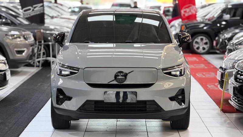 Volvo C40 P8 Recharge - foto 6