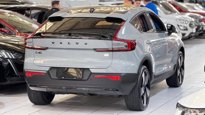 Volvo C40 P8 Recharge - foto 7