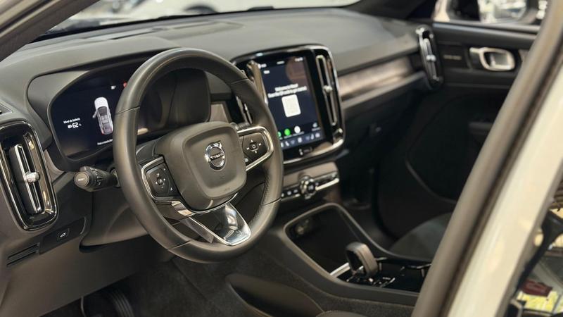 Volvo C40 P8 Recharge - foto 11
