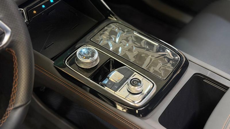 Ford Territory Titanium 1.5 Gtdi Ecobo - foto 19