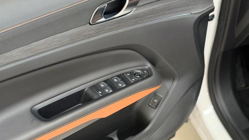 Ford Territory Titanium 1.5 Gtdi Ecobo - foto 13