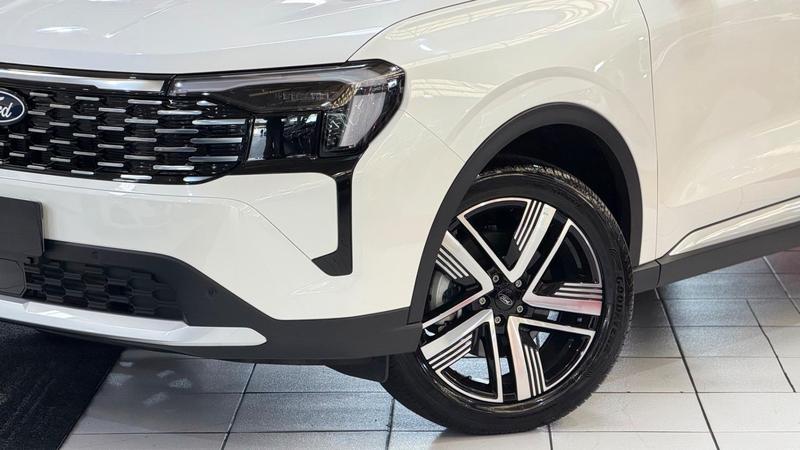 Ford Territory Titanium 1.5 Gtdi Ecobo - foto 2