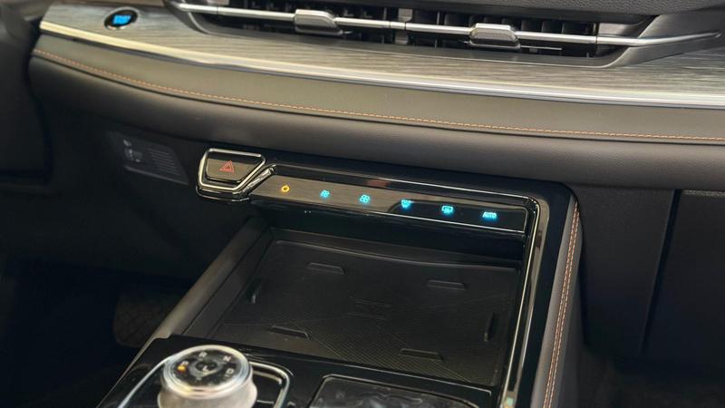 Ford Territory Titanium 1.5 Gtdi Ecobo - foto 20