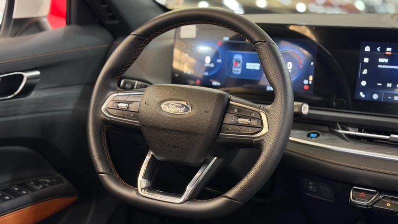Ford Territory Titanium 1.5 Gtdi Ecobo - foto 15