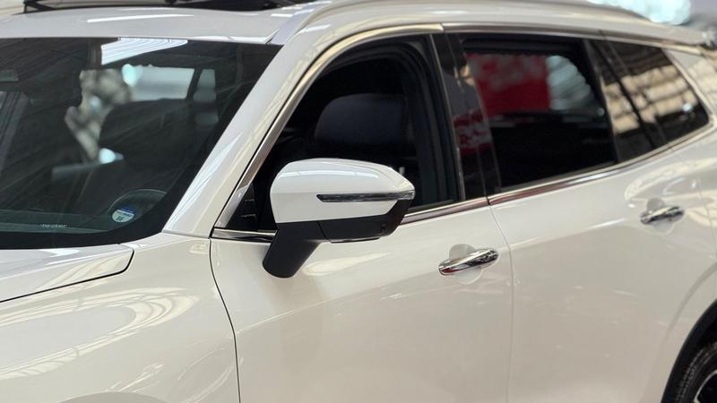 Ford Territory Titanium 1.5 Gtdi Ecobo - foto 5