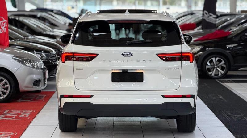Ford Territory Titanium 1.5 Gtdi Ecobo - foto 6