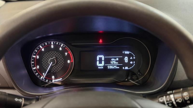 Hyundai HB20 Evolution 1.0 Flex 12V Mec - foto 13