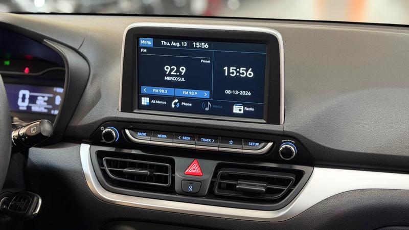 Hyundai HB20 Evolution 1.0 Flex 12V Mec - foto 14