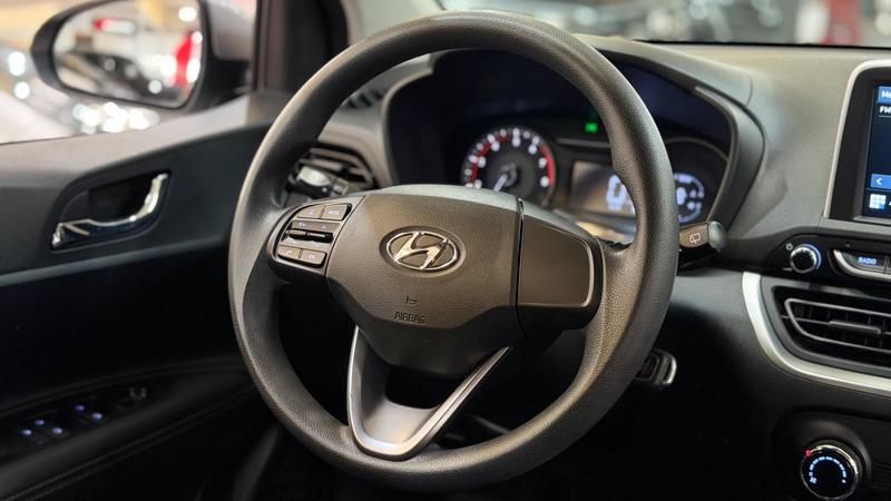 Hyundai HB20 Evolution 1.0 Flex 12V Mec - foto 11