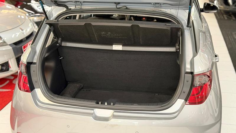 Hyundai HB20 Evolution 1.0 Flex 12V Mec - foto 20