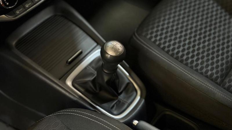 Hyundai HB20 Evolution 1.0 Flex 12V Mec - foto 16