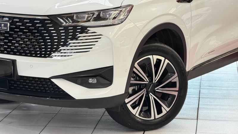 GWM Haval H6 2 1.5 (hibrido) - foto 2