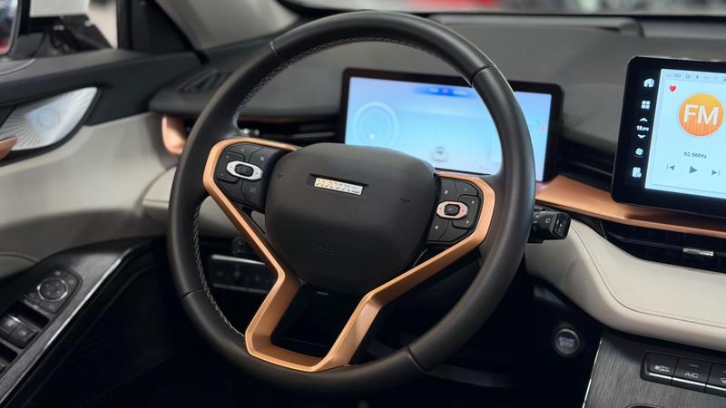 GWM Haval H6 2 1.5 (hibrido) - foto 15