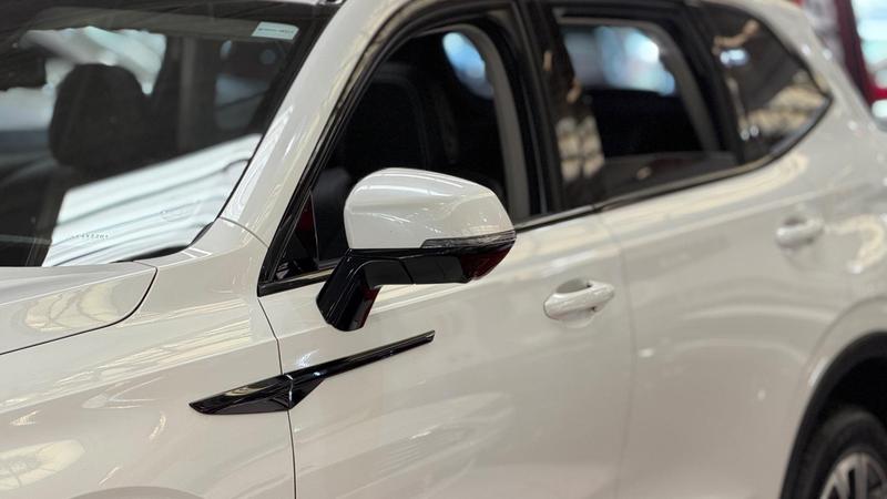 GWM Haval H6 2 1.5 (hibrido) - foto 4