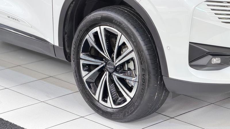 GWM Haval H6 2 1.5 (hibrido) - foto 3