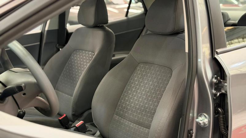 Hyundai HB20S Comfort Plus 1.0 12V Flex Mec - foto 20