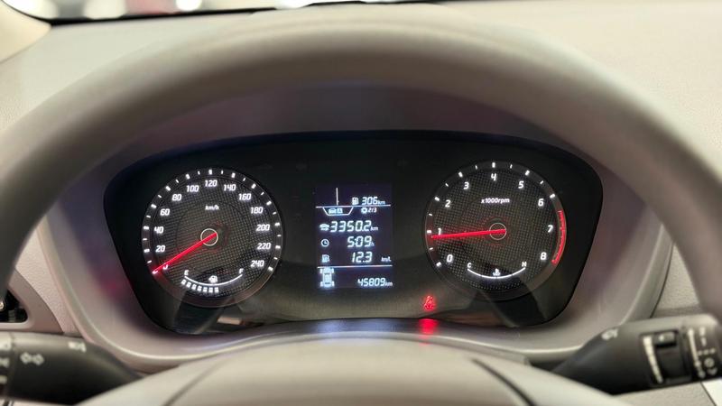 Hyundai HB20S Comfort Plus 1.0 12V Flex Mec - foto 14