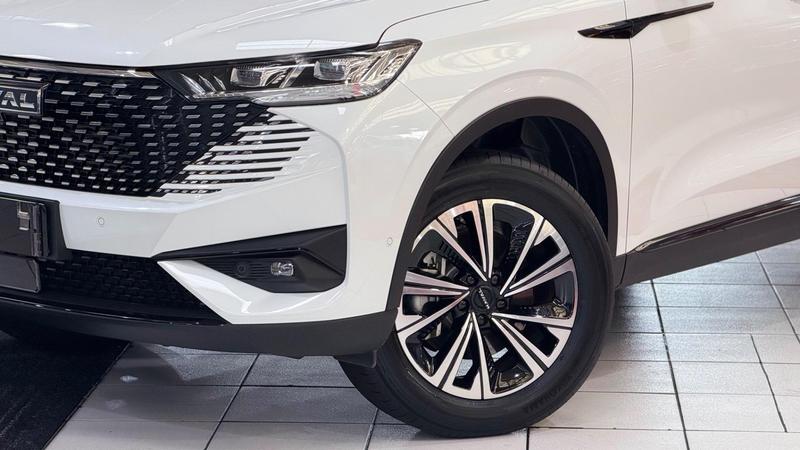GWM Haval H6 PHEV 19 - foto 2
