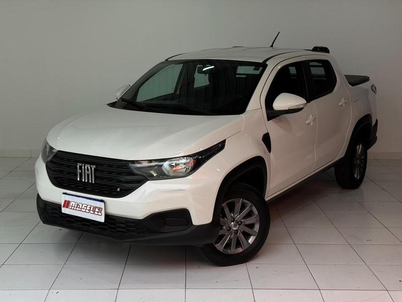 Fiat Strada Freedom 13cd - foto 4