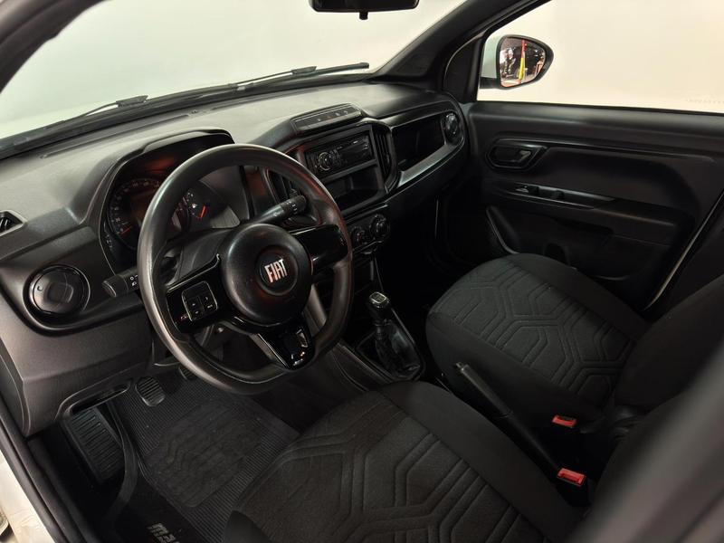 Fiat Strada Freedom 13cd - foto 18