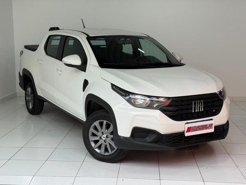 Fiat Strada Freedom 13cd - foto 5