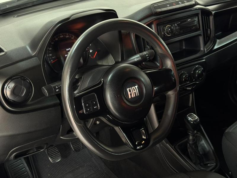 Fiat Strada Freedom 13cd - foto 16