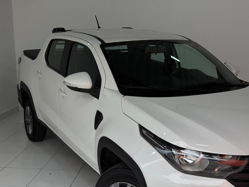 Fiat Strada Freedom 13cd - foto 6