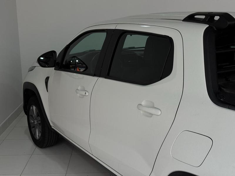Fiat Strada Freedom 13cd - foto 9