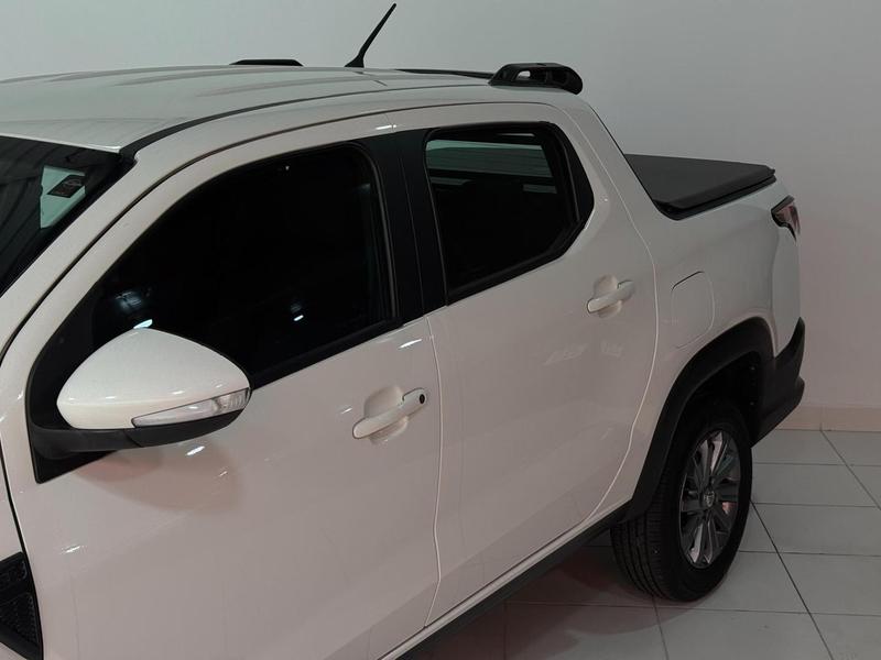 Fiat Strada Freedom 13cd - foto 3